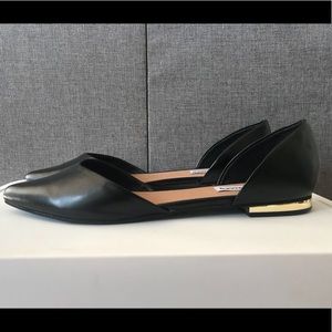 Steve Madden Flats